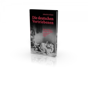 Die deutschen Vertriebenen-Keine Täter sondern Opfer (Buch)