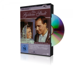 Die Goldene Stadt (DVD, 1942)