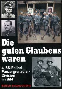 Die guten Glaubens waren (Buch)