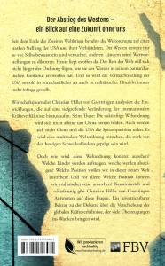 Die Neuordnung der Welt (Buch) Christian Hiller von Gaertringen