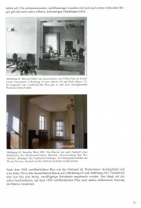 Die Reichskanzlei (Buch) Eine architekturhistorische Dokumentation Band 1