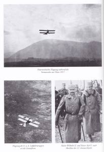 Die Schlachten am Isonzo Teil 1 (Buch) 1914-1916