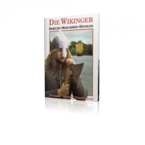 Die Wikinger Krieger-Seefahrer-Händler (Buch)