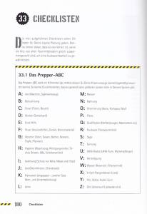 Dold: Urban Prepper - Krisen überleben in der Stadt