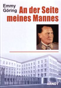 An der Seite meines Mannes (Buch) Emmy Göring