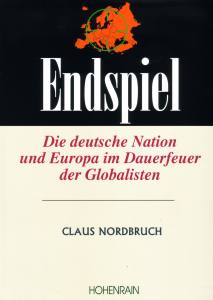 Endspiel - Claus Nordbruch