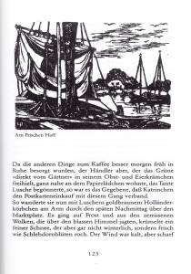 Es war ein Land (Buch) Gedichte und Geschichten - Agnes Miegel