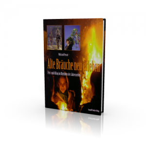 Ferrari: Alte Bräuche neu erleben