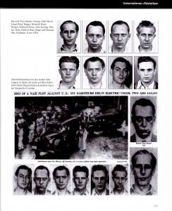 Geheime Operationen der Wehrmacht (Buch)