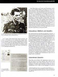 Geheime Operationen der Wehrmacht (Buch)