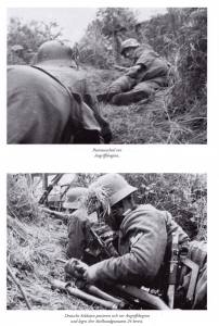 Geheimkommandos und Blitzkriege 1938-1940 (Buch) Teil 1