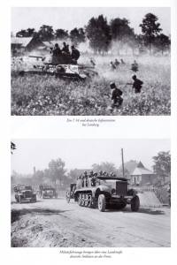 Geheimkommandos und Blitzkriege 1938-1940 (Buch) Teil 2