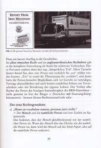 Geheimsache Staatsangehörigkeit (Buch) Jan van Helsing u. Max von Frei