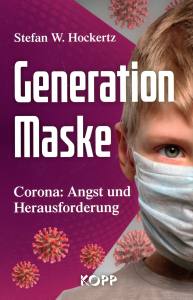 Generation Maske (Buch) Stefan W. Hockertz