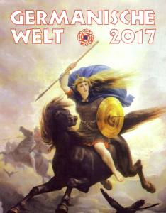 Germanische Welt 2017