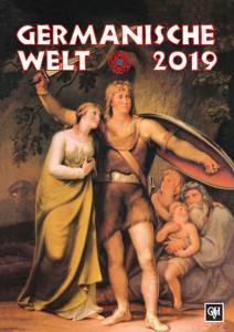 Germanische Welt 2019 (Kalender)