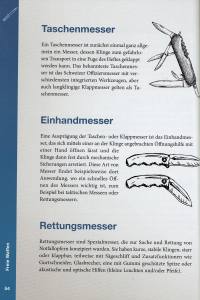 Greilich: Ratgeber Freie Waffen - Überblick über frei verkäufliche Waffen (Buch)