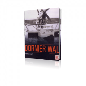 Griehl: Dornier Wal (Buch)
