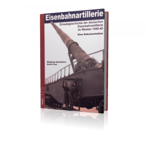 Gückelhorn: Eisenbahnartillerie