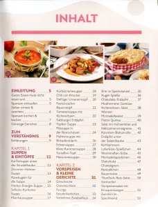 Günstig & Gut (Buch) Gutes Essen muss nicht teuer sein
