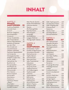 Günstig & Gut (Buch) Gutes Essen muss nicht teuer sein