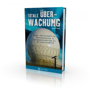 Günther Weiße: Totale Überwachung