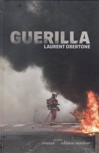 Guerilla (Buch) Laurent Obertone