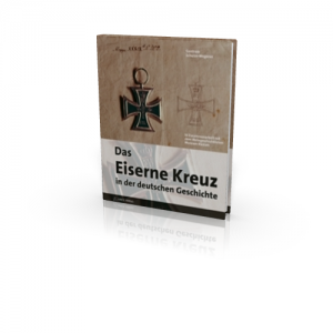 Guntram Schulze-Wegener: Das Eiserne Kreuz