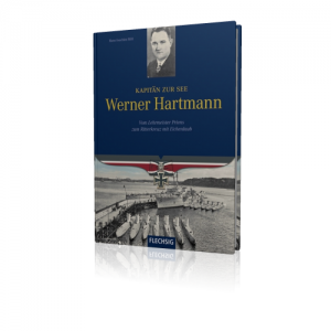 Röll: Kapitän zur See Werner Hartmann