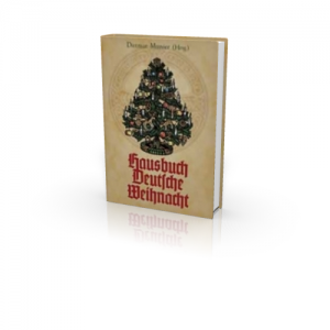 Hausbuch Deutsche Weihnacht (Buch)
