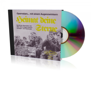 Heimat deine Sterne 6 - Berühmte Opernstars der 30er Jahre (CD)