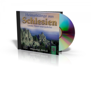 Heimatklänge aus Schlesien (CD)