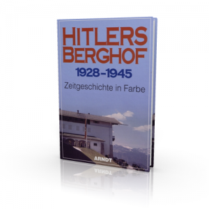 Hitlers Berghof 1928-1945 (Buch)