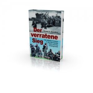 Der verratene Sieg (Buch) Hrowe H. Saunders