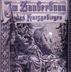 Im Zauberbann des Harzgebirges Teil 3 (CD)