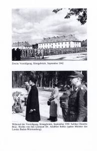 Im Zeichen des Tigers (Buch) Die indische Legion auf deutscher Seite 1941-1945