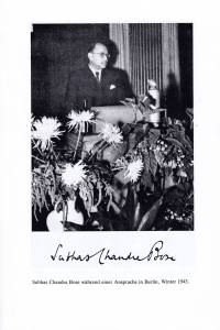 Im Zeichen des Tigers (Buch) Die indische Legion auf deutscher Seite 1941-1945