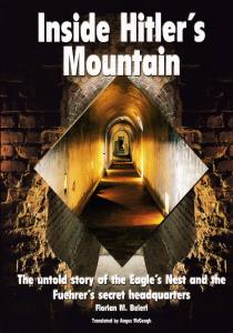 Inside Hitler`s mountain (book)
