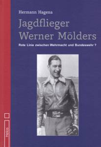 Jagdflieger Werner Mölders (Buch)