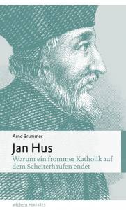 Jan Hus - Arnd Brummer