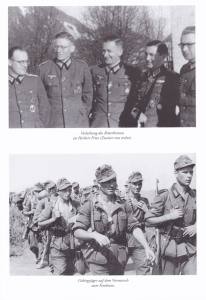 Kaltenegger: Major Herbert Fritz (Buch)