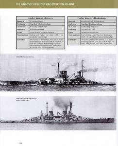 Karr: Enzyklopädie deutscher Kriegsschiffe (Buch)