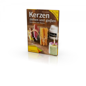 Klaus Nowottnick: Kerzen ziehen und gießen