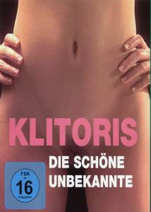 KLITORIS - die schöne Unbekannte (DVD)