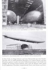 Ferdinand von Zeppelin und seine Luftschiffe (Buch)