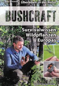 Bushcraft (Buch) Überleben in der Natur
