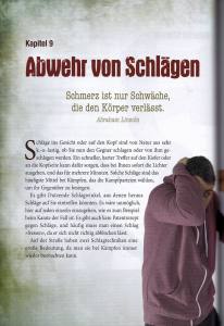 Konarek: Selbstverteidigung im Straßenkampf (Buch)