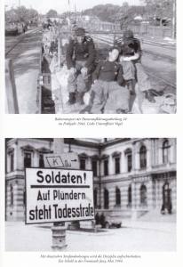 Vergiss die Zeit der Dornen nicht (Buch) Günter K. Koschorrek Ein Soldat der 24. Panzerdivision
