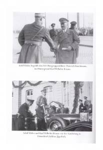 Kammerdiener bei Hitler (Buch) Karl Wilhelm Krause Zeitzeugen berichten Bd. 1