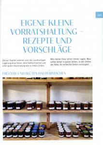 Krisensicher (Buch) Vorbereitung, Vorratshaltung und Vorsorge für Notzeiten